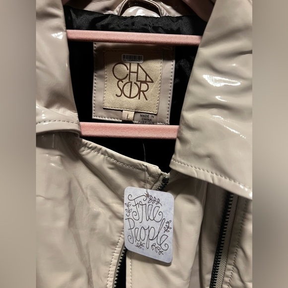 NWT Chador by Anthropologie. Free people colab. Size Large. - Picture 8 of 11